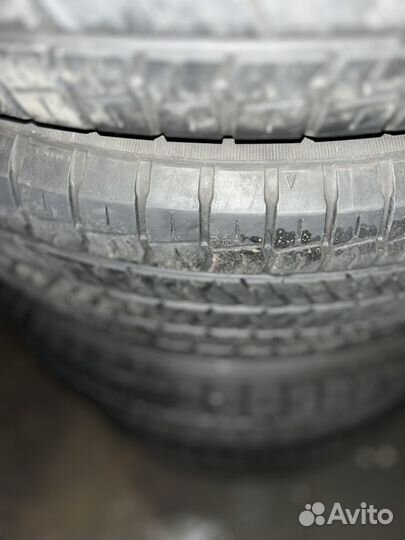 Yokohama Geolandar G91 225/65 R17