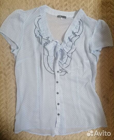 Женская одежда 42-44