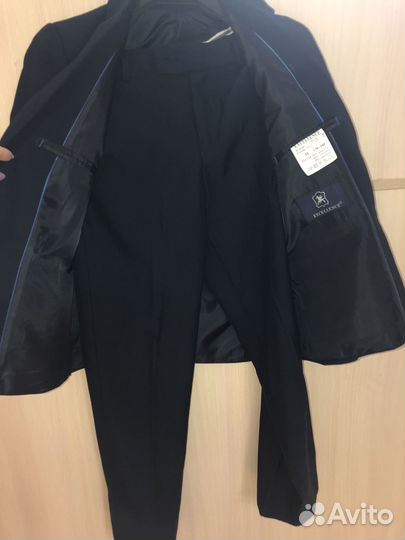 Школьный костюм 134 140