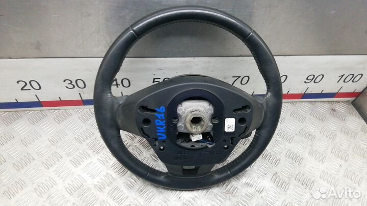 Рулевое колесо mazda CX-5 1 3-9 дней