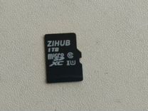 Карта памяти MicroSD на 1TB