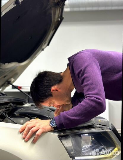 Автоподбор под ключ