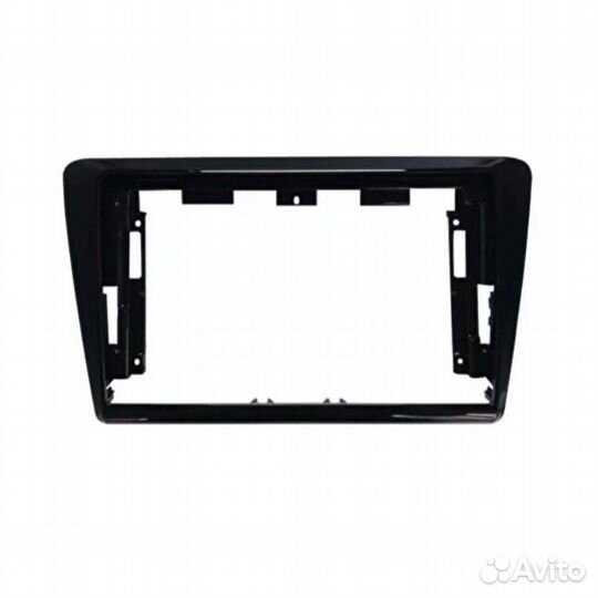 Магнитола Rapid 2012-2020