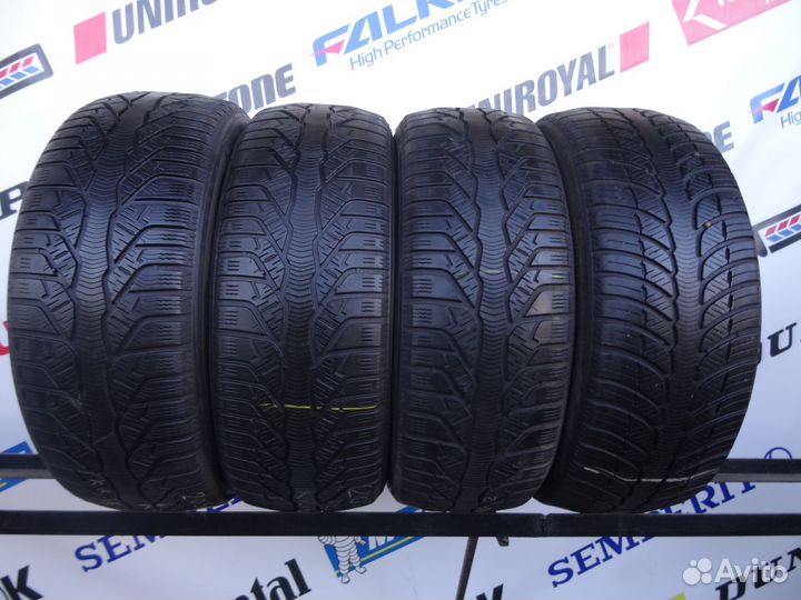 Kleber Krisalp HP2 185/65 R15