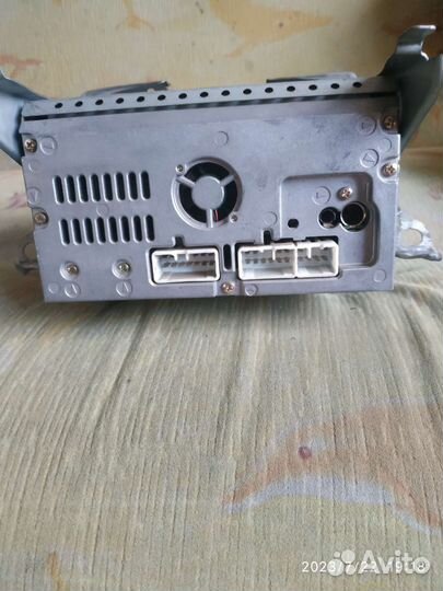 Автомагнитола Камри acv30