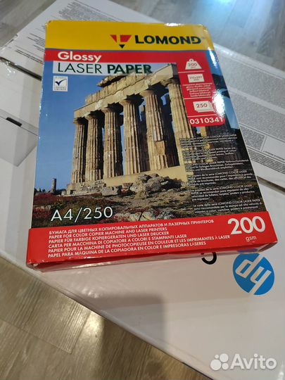 Принтер hp color laser 150а