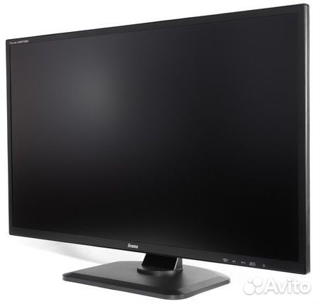 Монитор Iiyama ProLite XB3270QS-B1