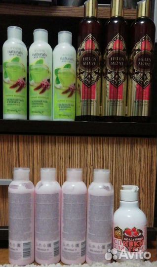 Крема и лосьоны для тела avon,ori