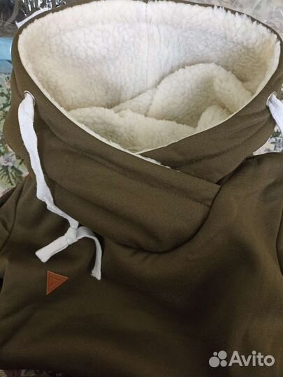 Костюм спортивный