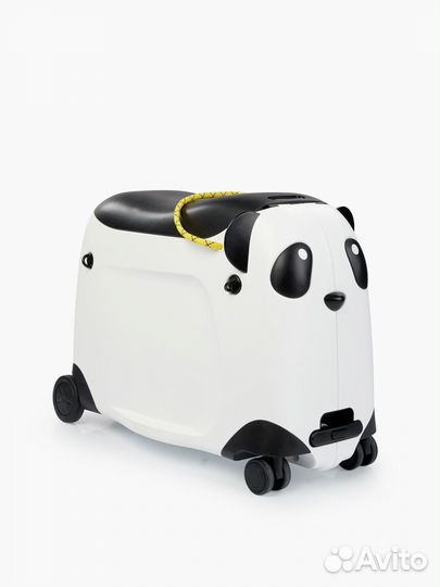 Детский чемодан Happy Baby