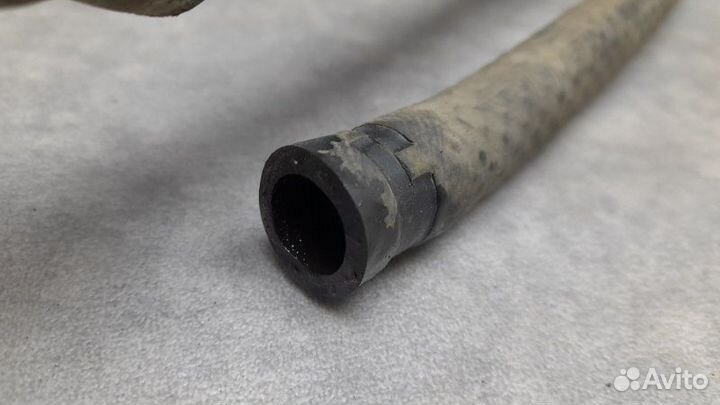 Трубка гур Peugeot 408 1.6 115 (EC5) MT 2015