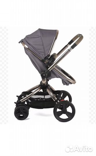 Коляска mothercare orb