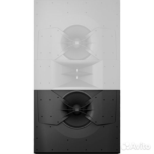 Нижняя часть JBL C222-BOT