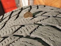 Nokian Tyres Hakkapeliitta R3 SUV 225/55 R18 102R