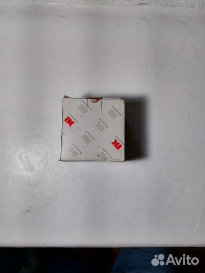 Подшипник передней ступицы Портер Хендай