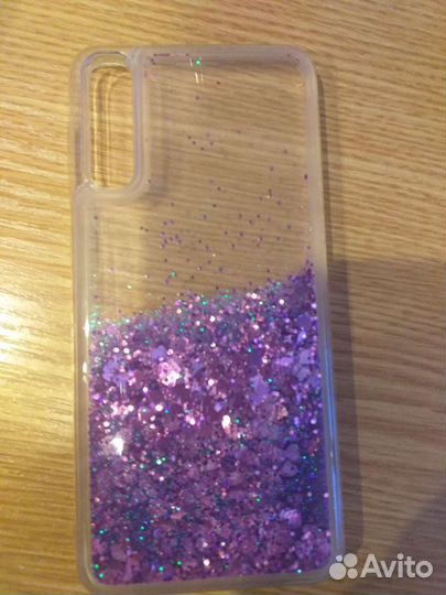 Чехол для самсунг А30 и А50