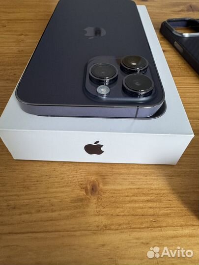 iPhone 14 Pro Max, 128 ГБ