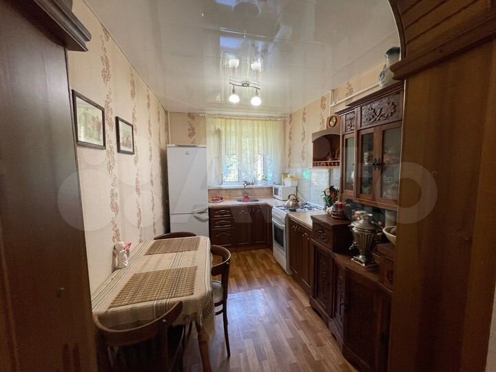 2-к. квартира, 48 м², 2/10 эт.
