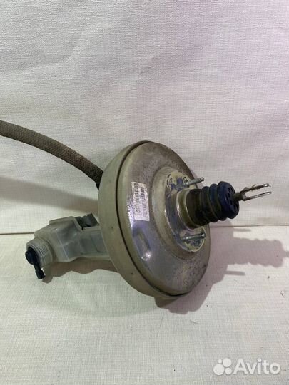 Вакуумный усилитель тормозов LADA Granta 2011-2018