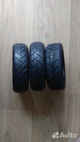 Покрышки для электросамоката Xiaomi оригинал