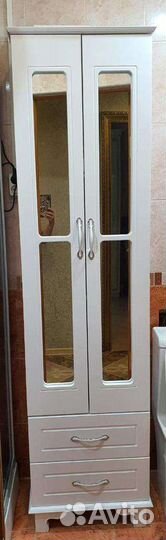 Тумба прикроватная 2 шт бу