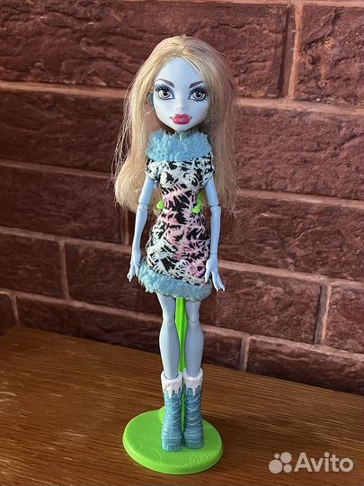 Куклы Монстер Хай бу
