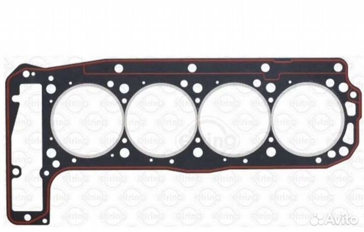 Прокладка гбц