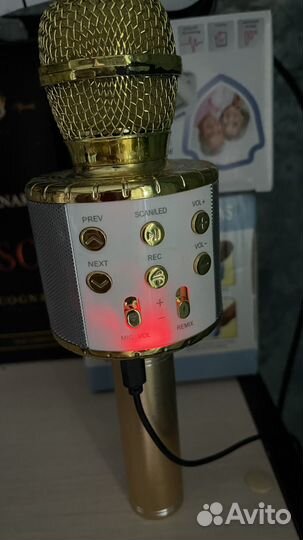 Микрофон