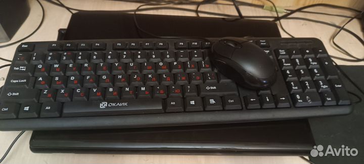 Ноутбук DNS