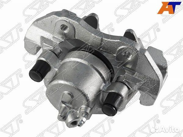 Суппорт mazda mazda3