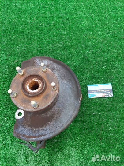 Кулак поворотный правый Mitsubishi Outlander CW5W