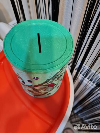 Копилка детская