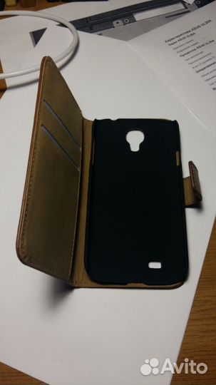 Чехол для телефона samsung S4