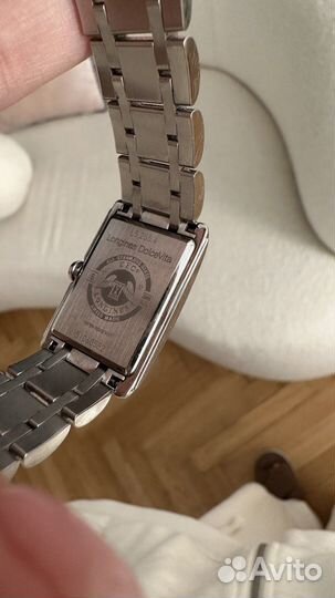 Часы наручные женские Longines