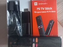 Xiaomi mi tv stick