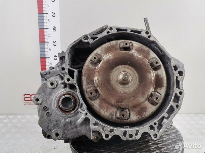 Кпп для Saab 9-5 (1)