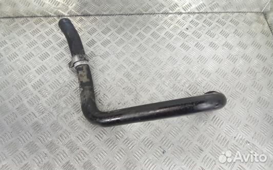 Патрубок интеркулера chrysler voyager Grand Voyage