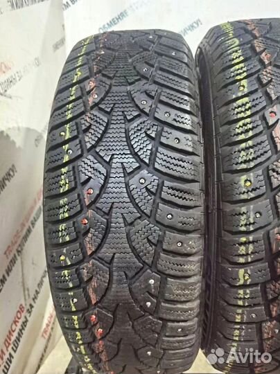 Semperit Ice Grip 3 195/65 R15 95H