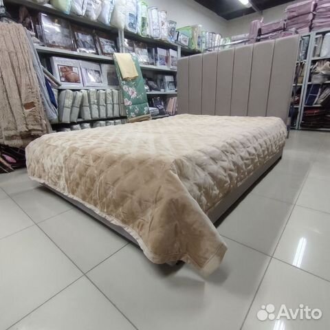 Покрывало 220х240см