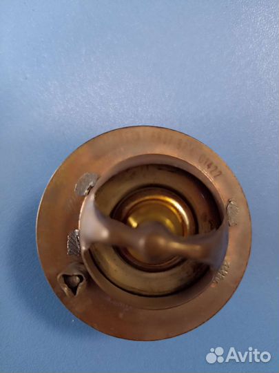 Термостат ford focus 2 1.6