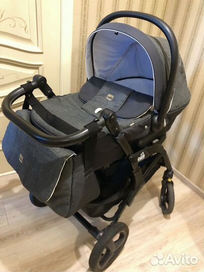 Коляска Cam 2 в 1