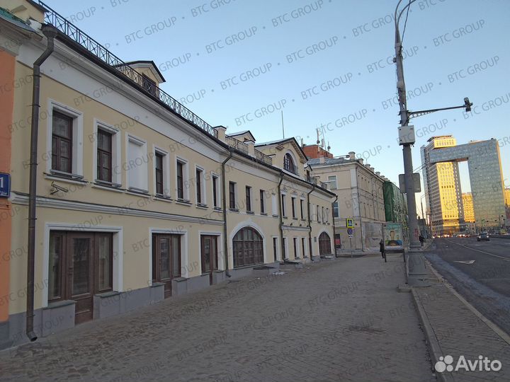 Готовый арендный бизнес с арендаторами