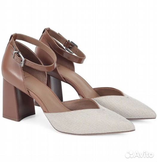 Туфли Эконика 39 размер новые