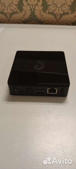 TV приставка Ростелеком SML 482 hd