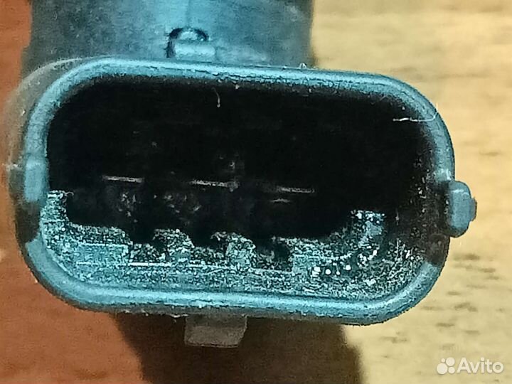 Датчик распредвала Geely Emgrand 2012 EC7 JL4G18