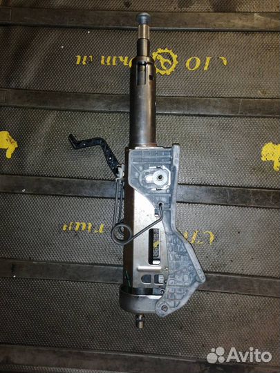 Рулевая колонка Chevrolet Cruze J305 (2009 - 2012)