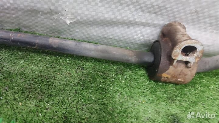 Стабилизатор задний Mercedes Benz E-class W211 20