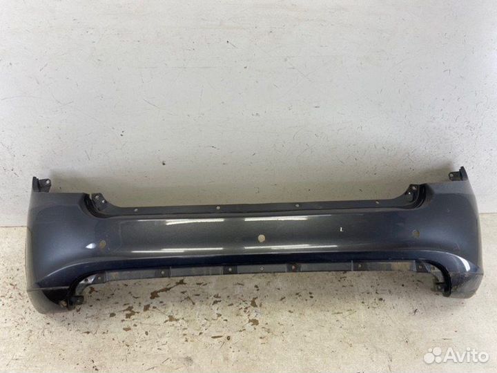 Бампер задний LADA Kalina 2 2014