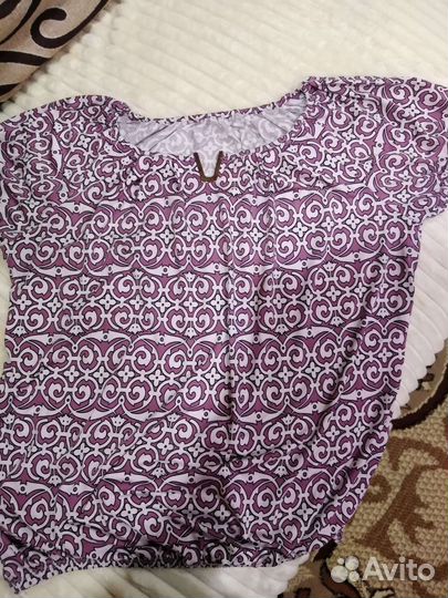 Женская одежда