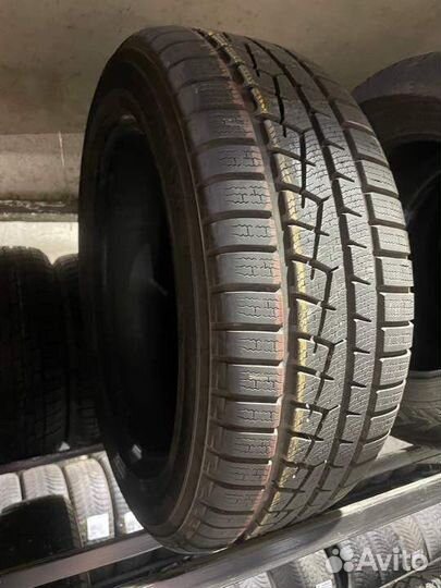 Yokohama W.Drive 205/55 R16 94H